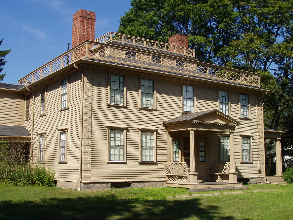 The Kennebec Federal